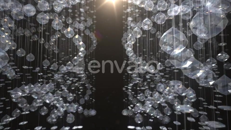 In Chandelier 4K Videohive 21852697 Motion Graphics Image 6