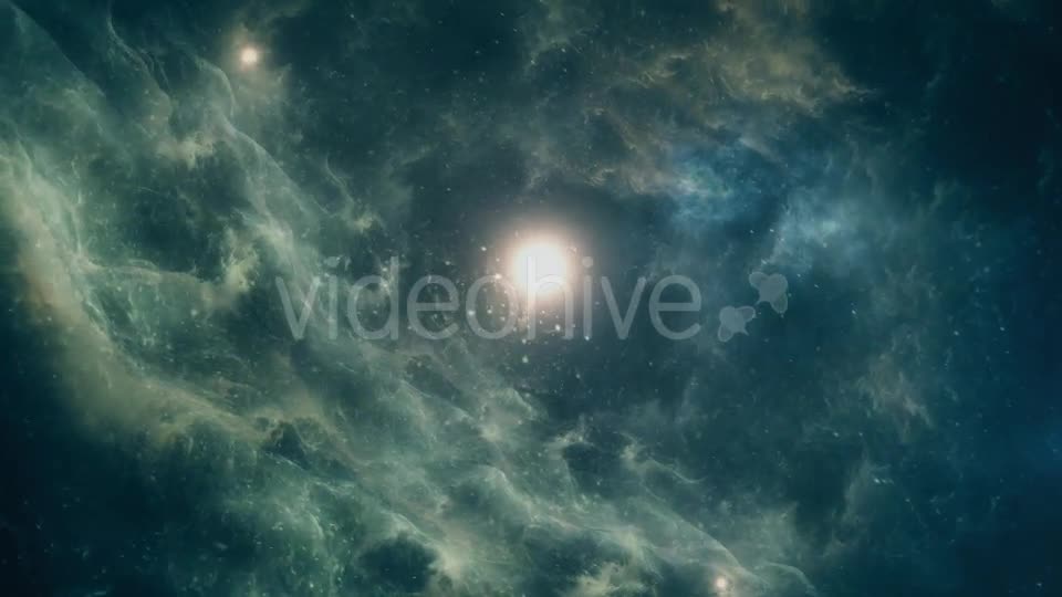 In Cosmos 03 Videohive 18784901 Motion Graphics Image 1