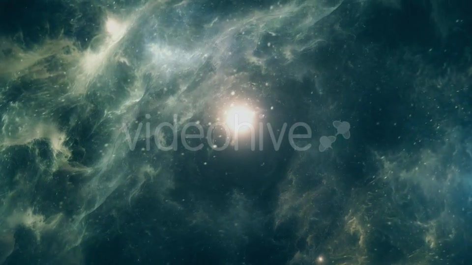 In Cosmos 03 Videohive 18784901 Motion Graphics Image 3