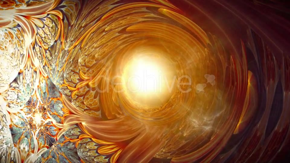 In Fractal 6 4K Videohive 19941428 Motion Graphics Image 2