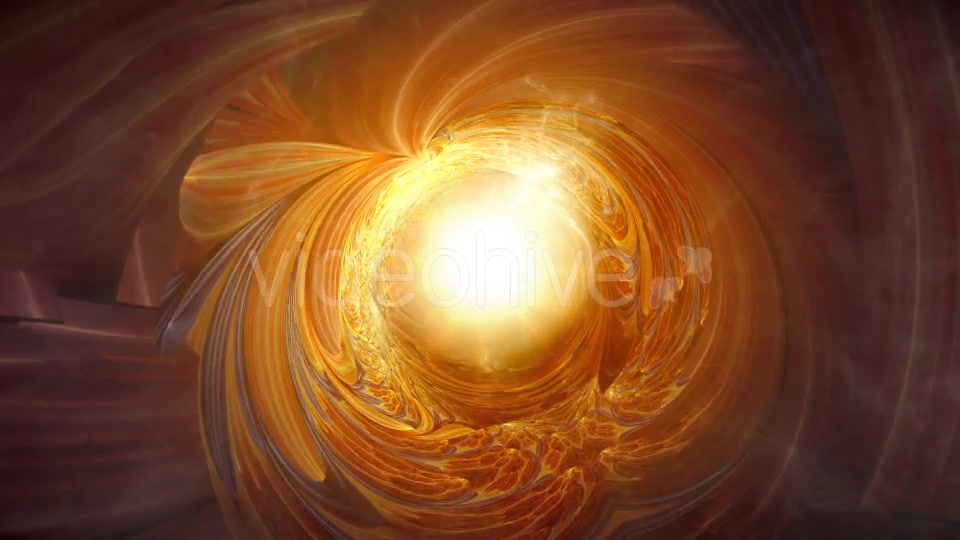 In Fractal 6 4K Videohive 19941428 Motion Graphics Image 3