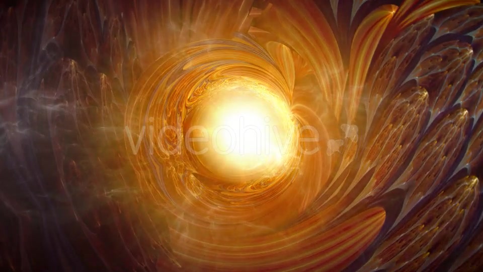 In Fractal 6 4K Videohive 19941428 Motion Graphics Image 5