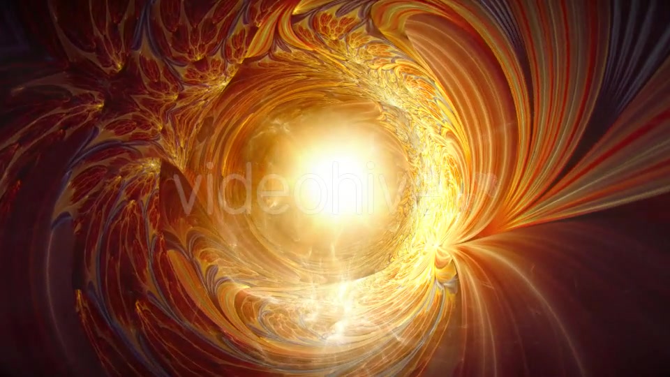 In Fractal 6 4K Videohive 19941428 Motion Graphics Image 6