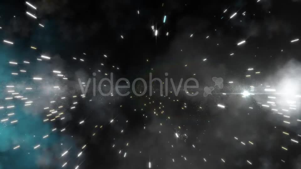 In Galaxy Hyper Videohive 17787584 Motion Graphics Image 1