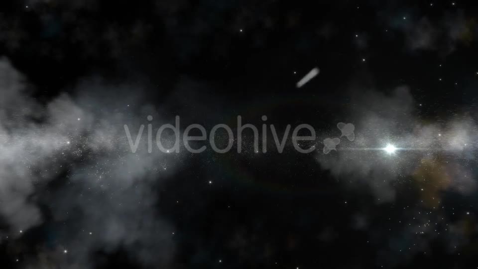 In Galaxy Hyper Videohive 17787584 Motion Graphics Image 2