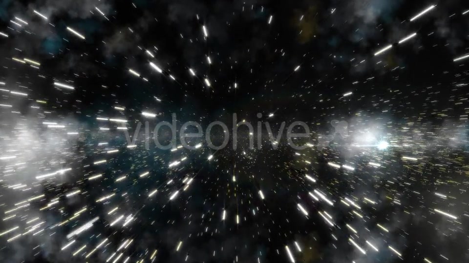 In Galaxy Hyper Videohive 17787584 Motion Graphics Image 6