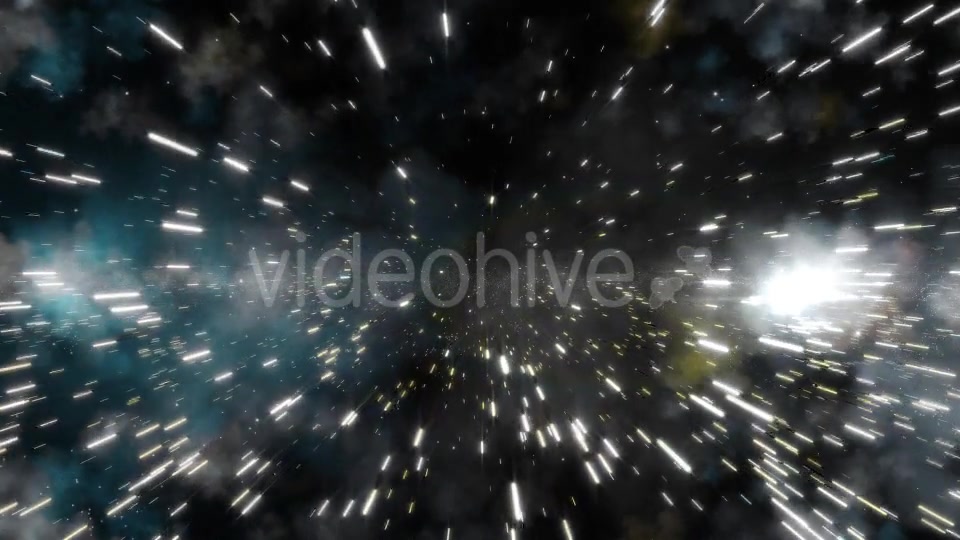 In Galaxy Hyper Videohive 17787584 Motion Graphics Image 7
