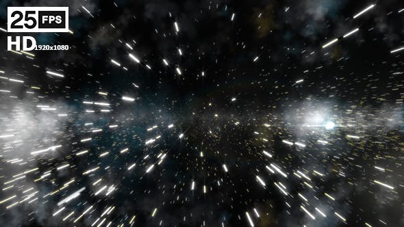 In Galaxy Hyper - 17787584 Download Videohive