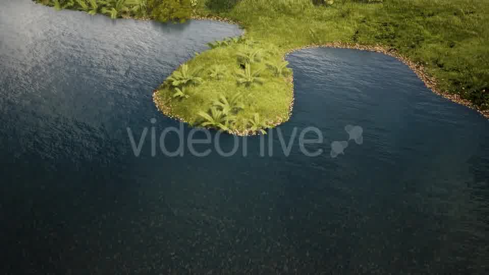 In The Forest Videohive 19426721 Motion Graphics Image 9