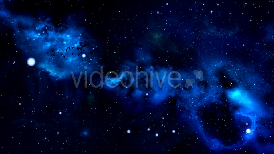 In The Space Videohive 9981034 Motion Graphics Image 1