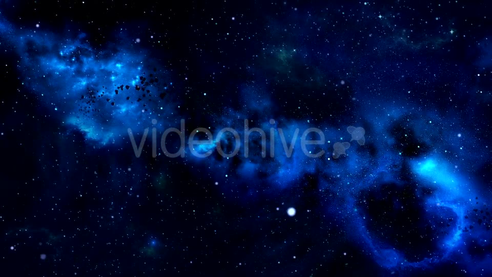 In The Space Videohive 9981034 Motion Graphics Image 2