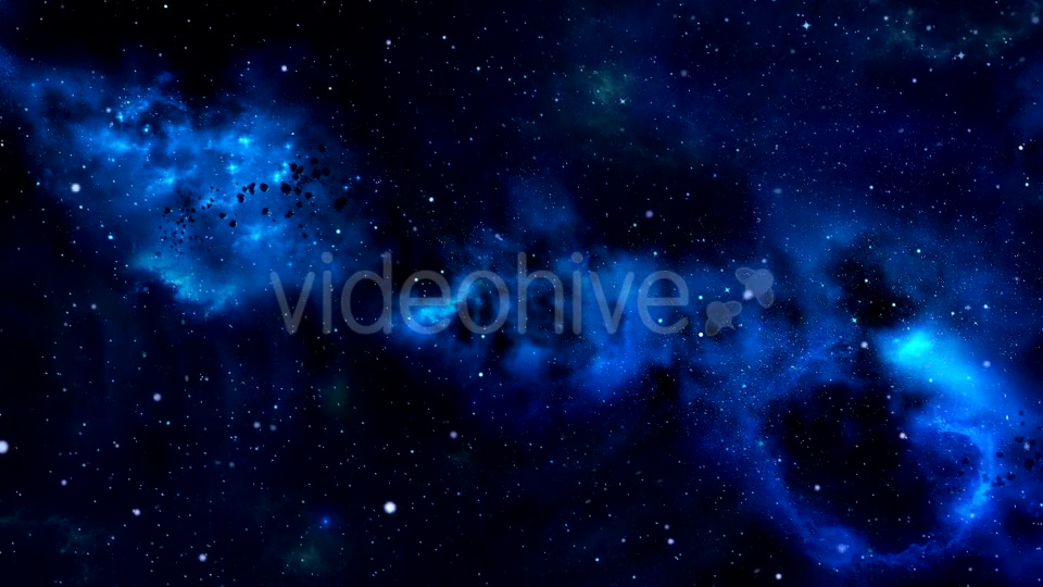 In The Space Videohive 9981034 Motion Graphics Image 3