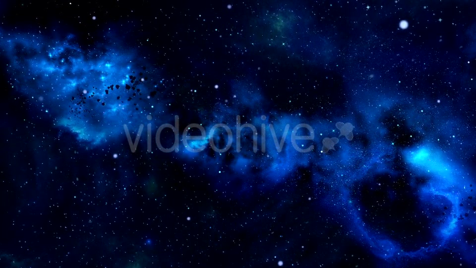 In The Space Videohive 9981034 Motion Graphics Image 4