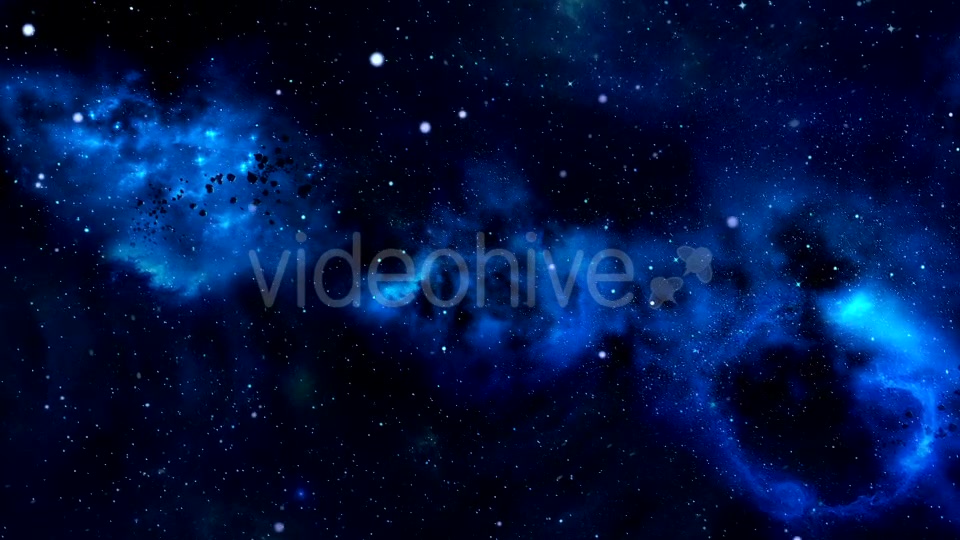 In The Space Videohive 9981034 Motion Graphics Image 5