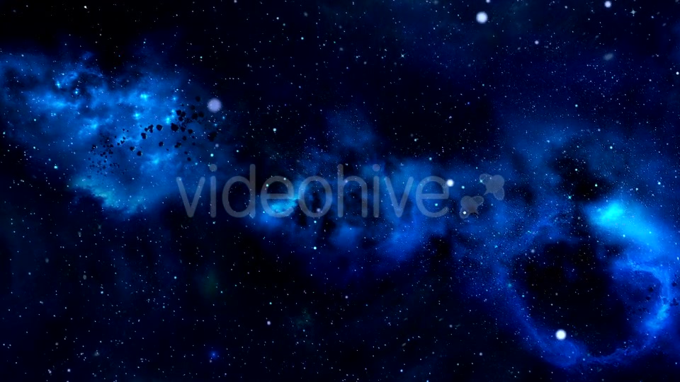 In The Space Videohive 9981034 Motion Graphics Image 6