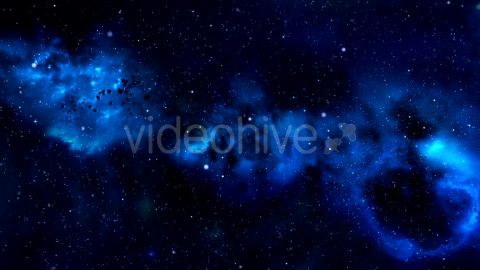 In The Space Videohive 9981034 Motion Graphics Image 7