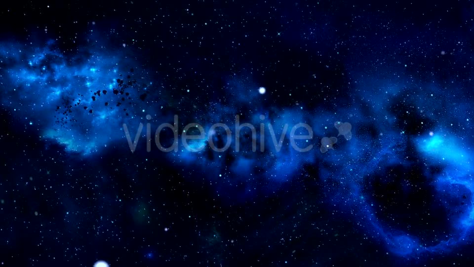 In The Space Videohive 9981034 Motion Graphics Image 8
