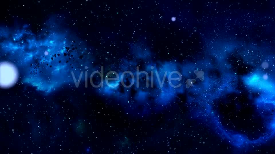 In The Space Videohive 9981034 Motion Graphics Image 9