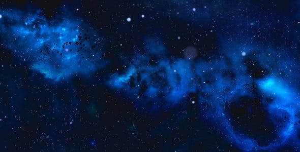 In The Space - 9981034 Videohive Download
