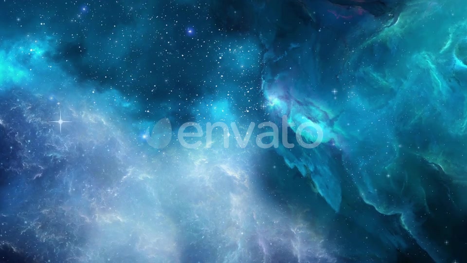 In The Space Videohive 24169564 Motion Graphics Image 2