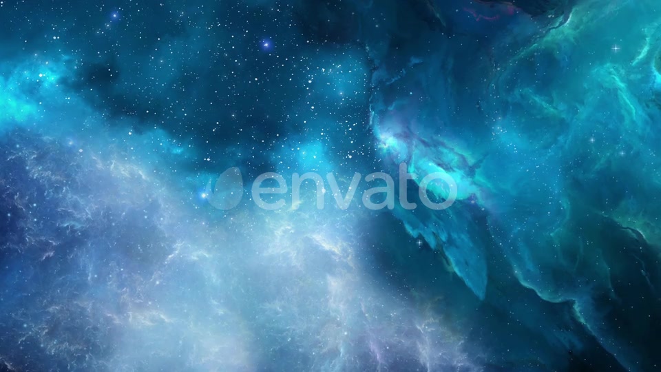 In The Space Videohive 24169564 Motion Graphics Image 3
