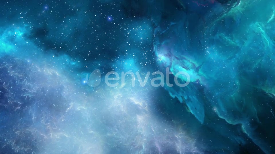 In The Space Videohive 24169564 Motion Graphics Image 4