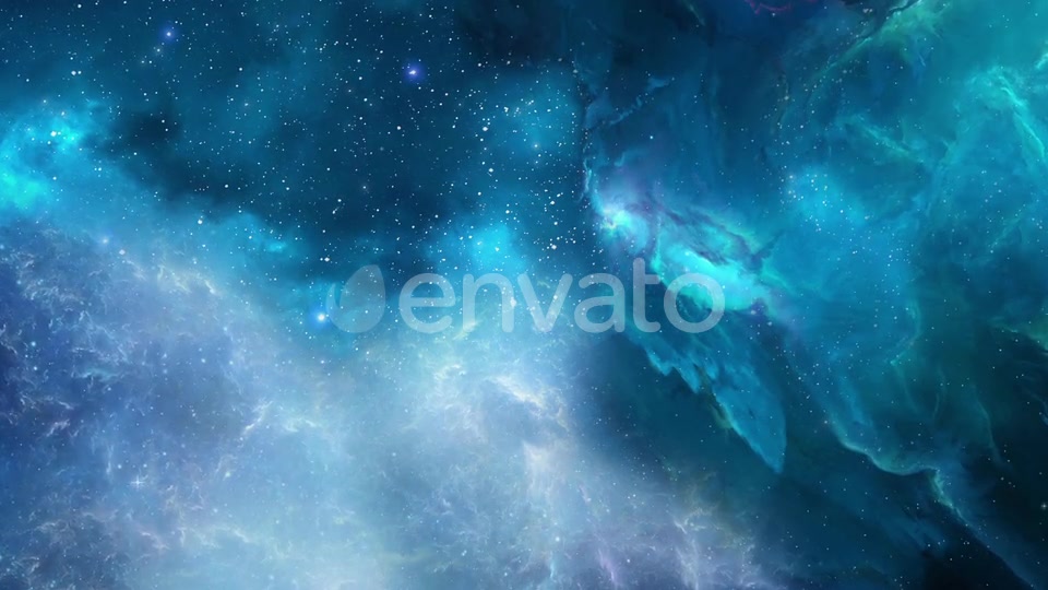 In The Space Videohive 24169564 Motion Graphics Image 5