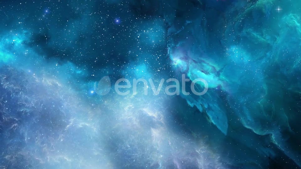 In The Space Videohive 24169564 Motion Graphics Image 6