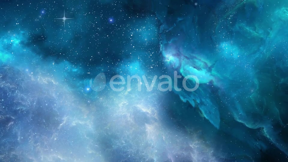 In The Space Videohive 24169564 Motion Graphics Image 7