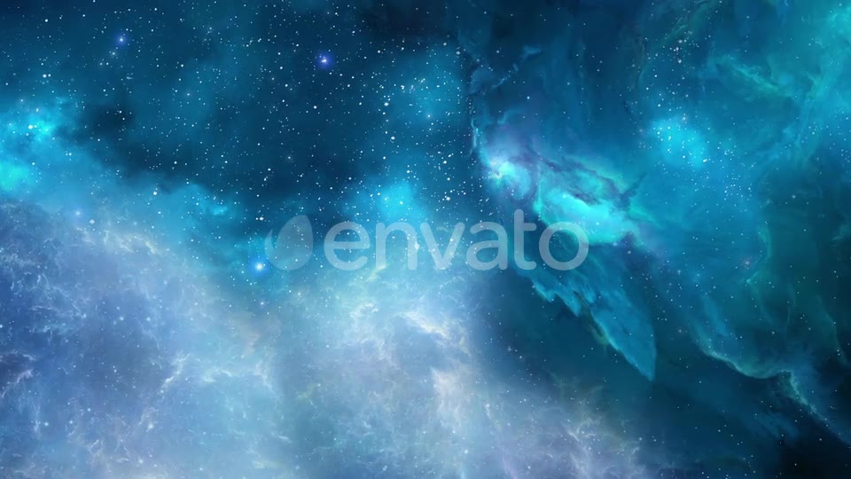 In The Space Videohive 24169564 Motion Graphics Image 8
