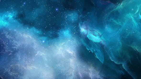 In The Space - Videohive Download 24169564