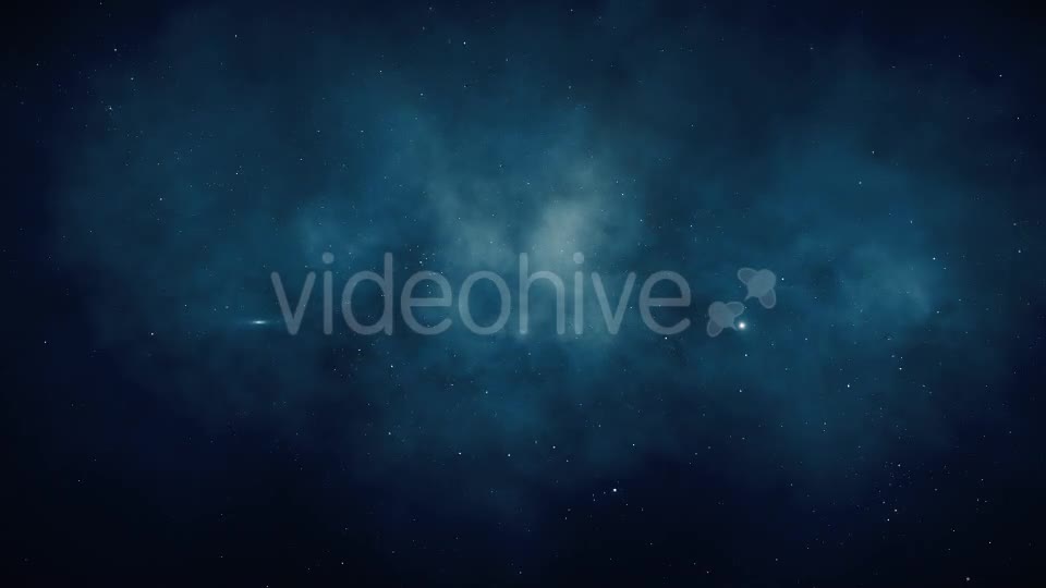 In The Universe 02 Videohive 19355379 Motion Graphics Image 1