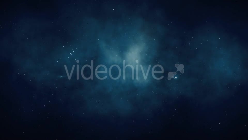 In The Universe 02 Videohive 19355379 Motion Graphics Image 2
