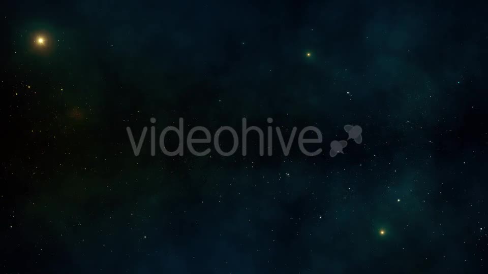 In The Universe Videohive 19350851 Motion Graphics Image 1