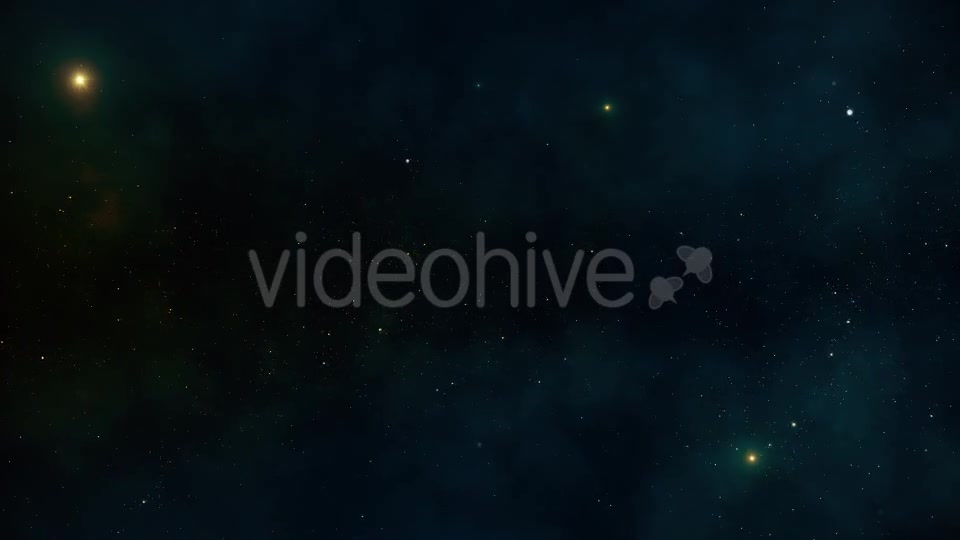 In The Universe Videohive 19350851 Motion Graphics Image 2