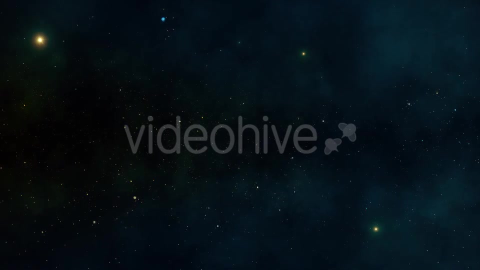 In The Universe Videohive 19350851 Motion Graphics Image 3