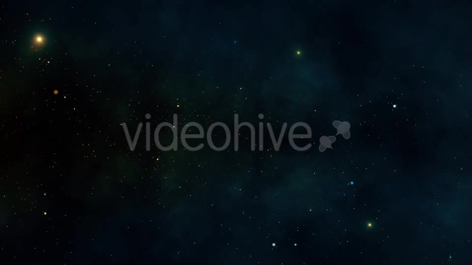 In The Universe Videohive 19350851 Motion Graphics Image 4
