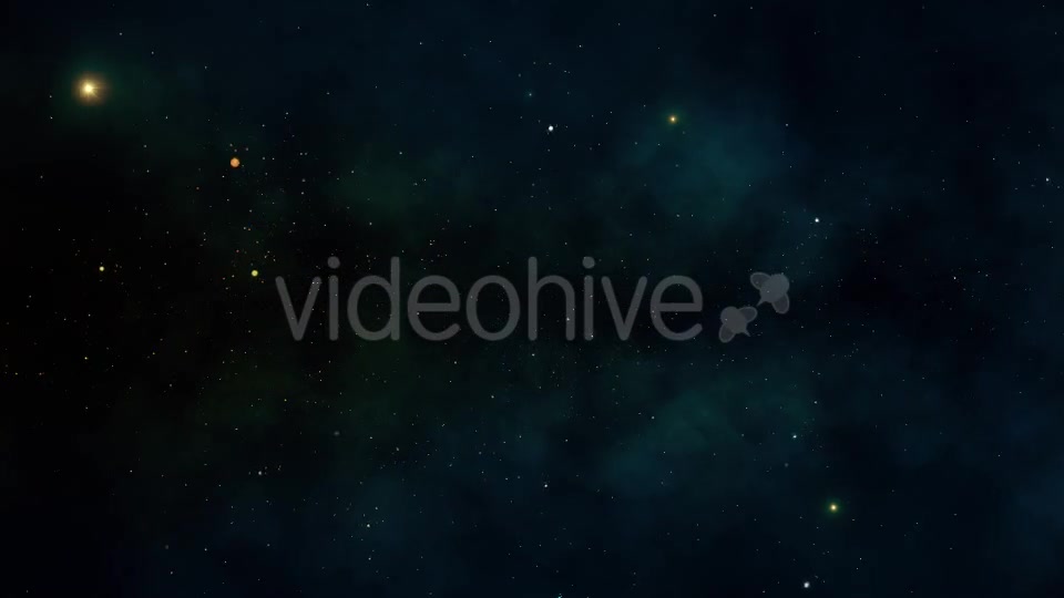 In The Universe Videohive 19350851 Motion Graphics Image 5