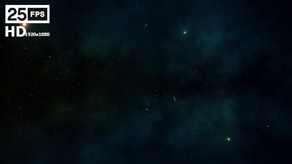 In The Universe - 19350851 Videohive Download