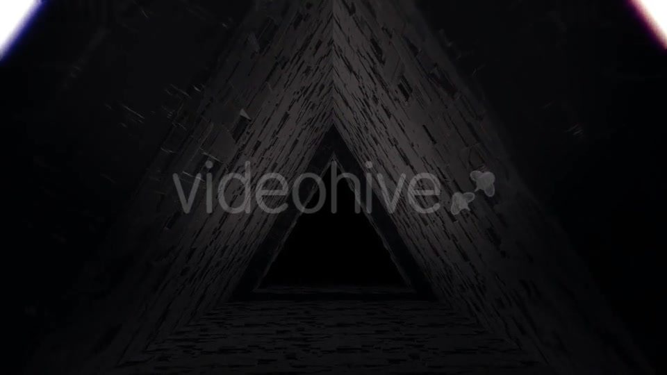 In Triangle 01 HD Videohive 20222538 Motion Graphics Image 5