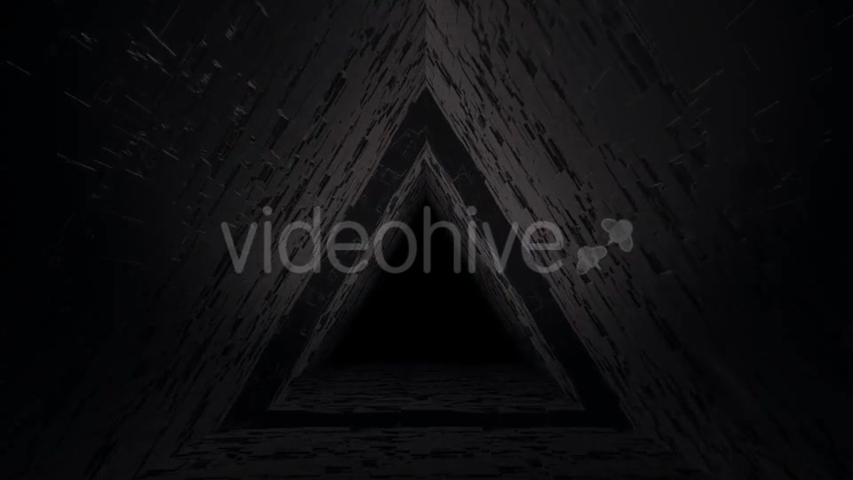 In Triangle 01 HD Videohive 20222538 Motion Graphics Image 6