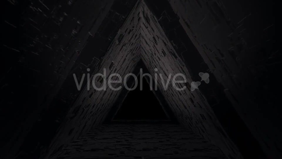 In Triangle 01 HD Videohive 20222538 Motion Graphics Image 7