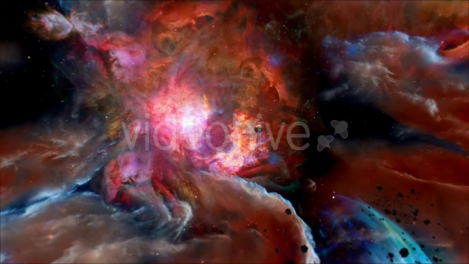 In Universe 03 4k Videohive 20761501 Motion Graphics Image 3