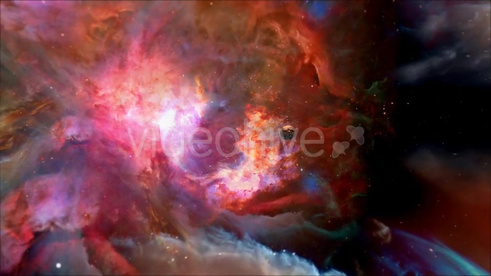 In Universe 03 4k Videohive 20761501 Motion Graphics Image 6