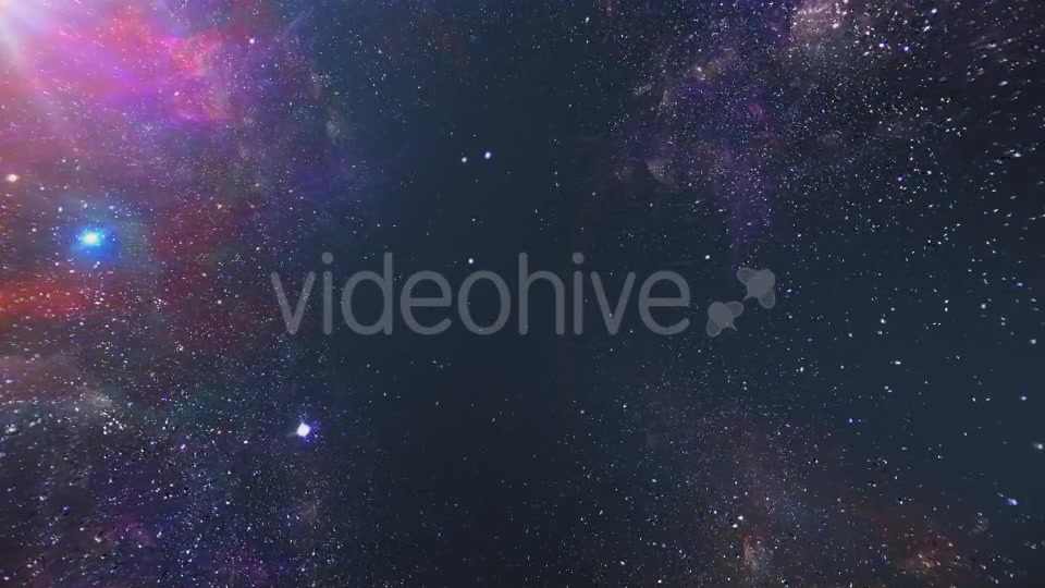 In Universe 4K Videohive 20695282 Motion Graphics Image 2