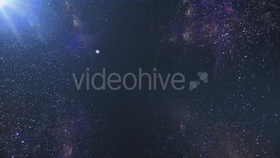 In Universe 4K Videohive 20695282 Motion Graphics Image 3