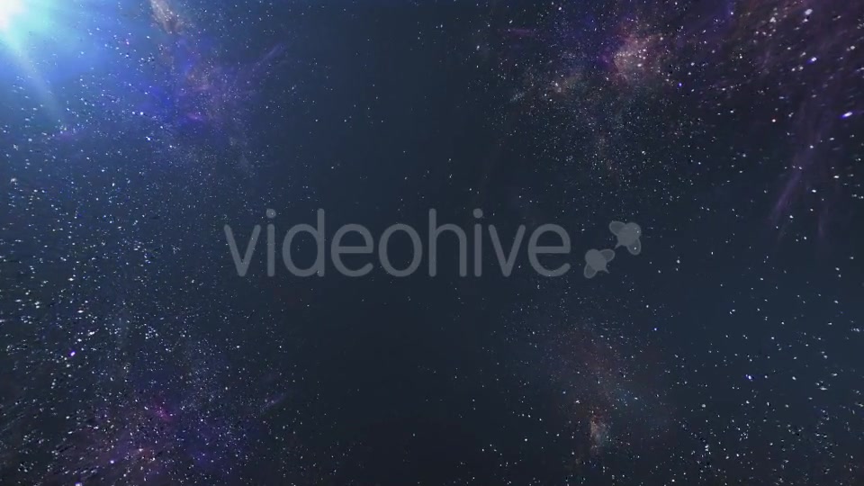 In Universe 4K Videohive 20695282 Motion Graphics Image 4