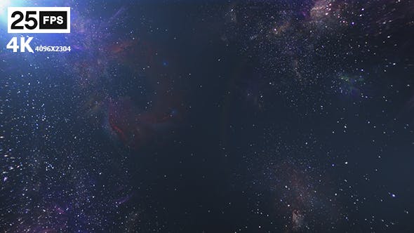 In Universe 4K - 20695282 Videohive Download