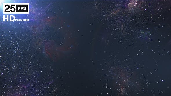 In Universe HD - Download 20697434 Videohive