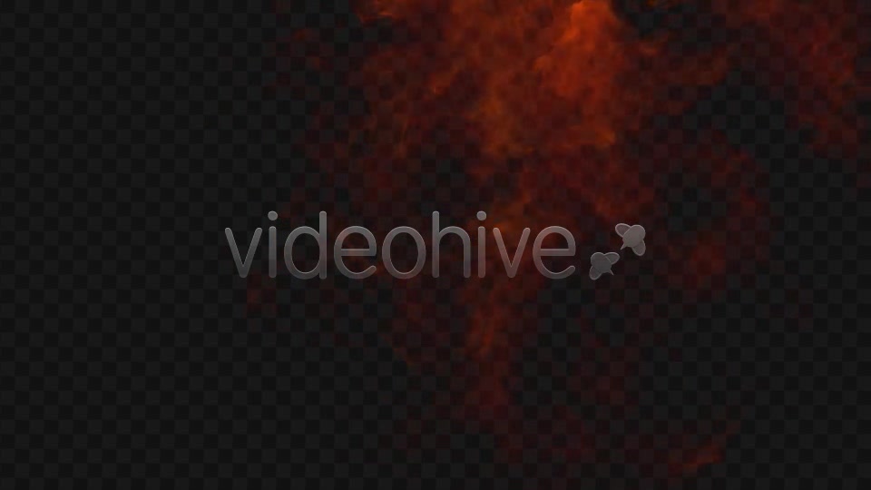 Increasing of Fire Videohive 13541035 Motion Graphics Image 9